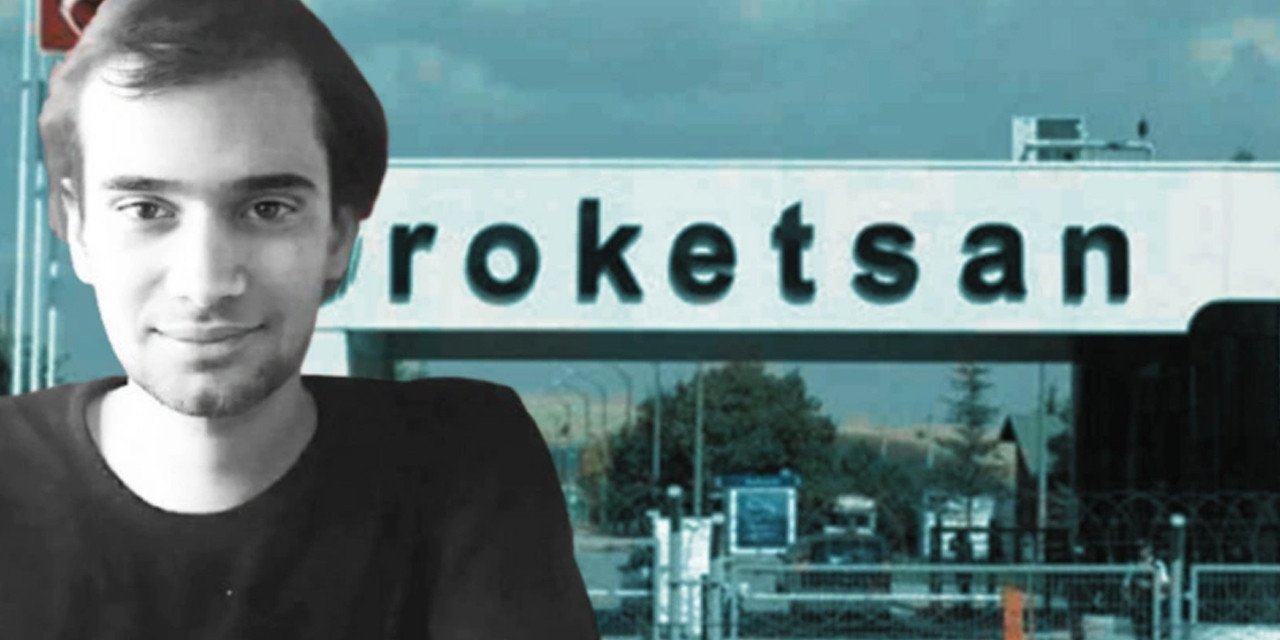 ROKETSAN Mühendisinin Ölümünde Büyük Şüphe