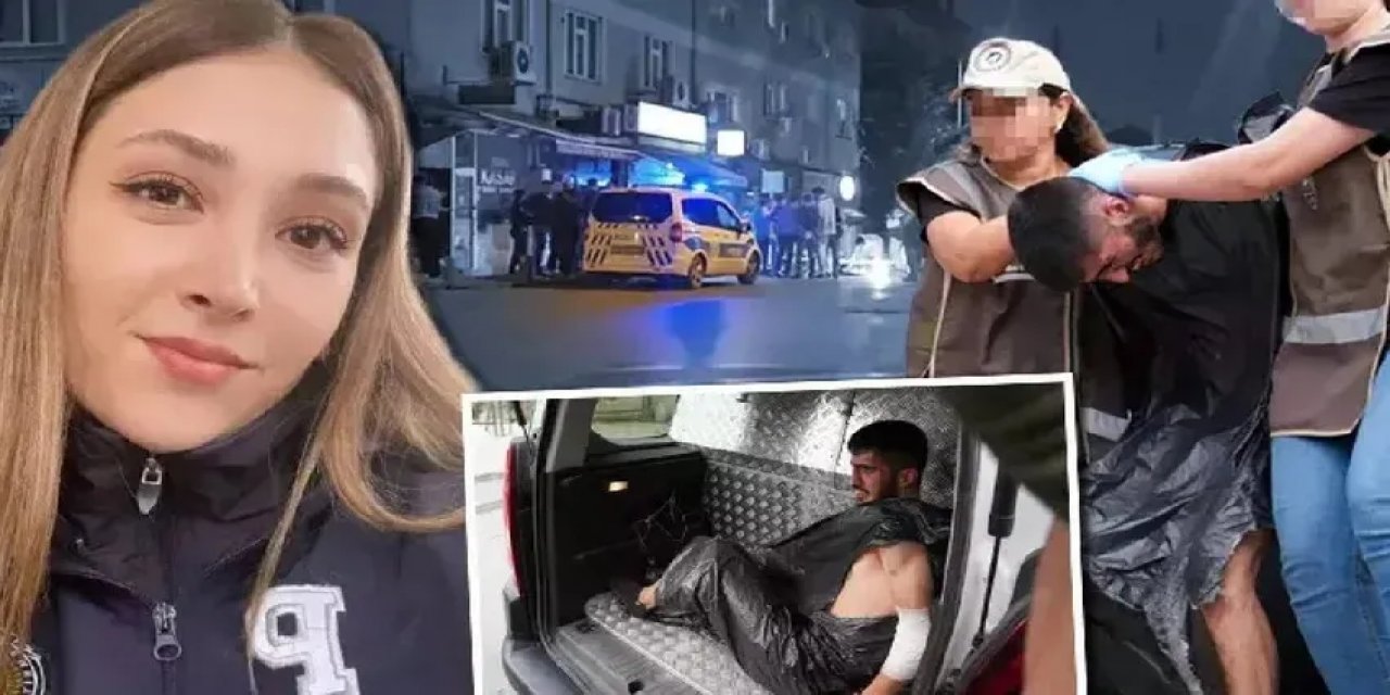 Suç Makinesi Yunus Emre Geçti'nin Cezası Belli Oldu!