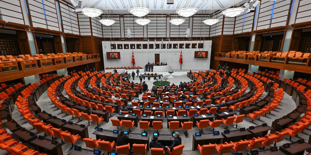 Genel Sağlık Sigortası'na İlişkin Düzenlemeleri de İçeren Kanun Teklifi TBMM Genel Kurulu'nda Kabul Edildi