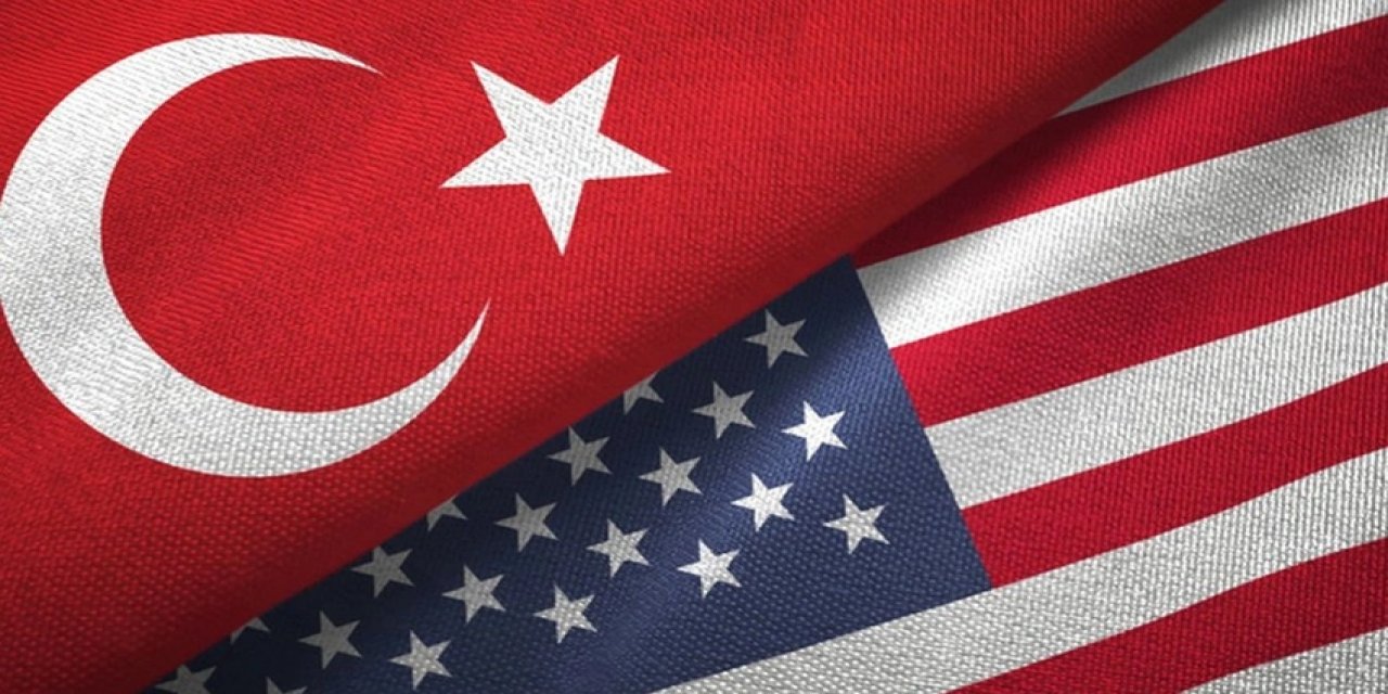 ABD'den Türkiye'ye Kritik Ziyaret! Gündem: Suriye ve Terörle Mücadele
