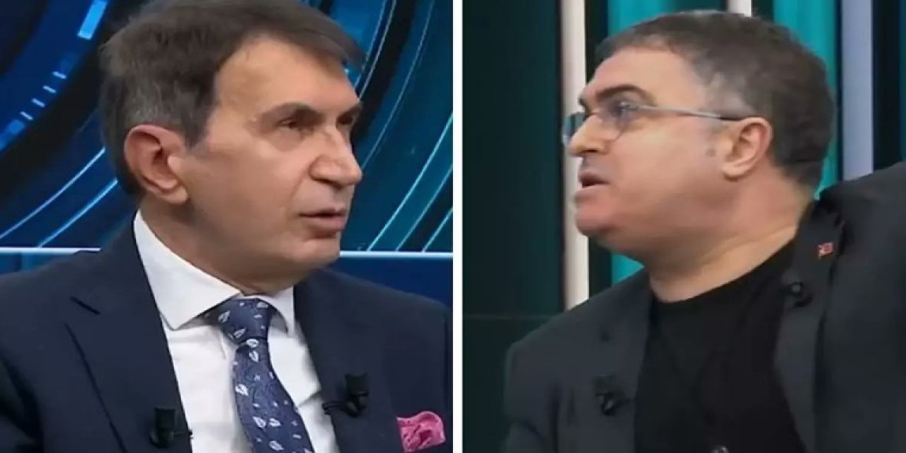 Fuat Uğur'dan Ersan Şen'e: Servetini Konuşalım Mı?