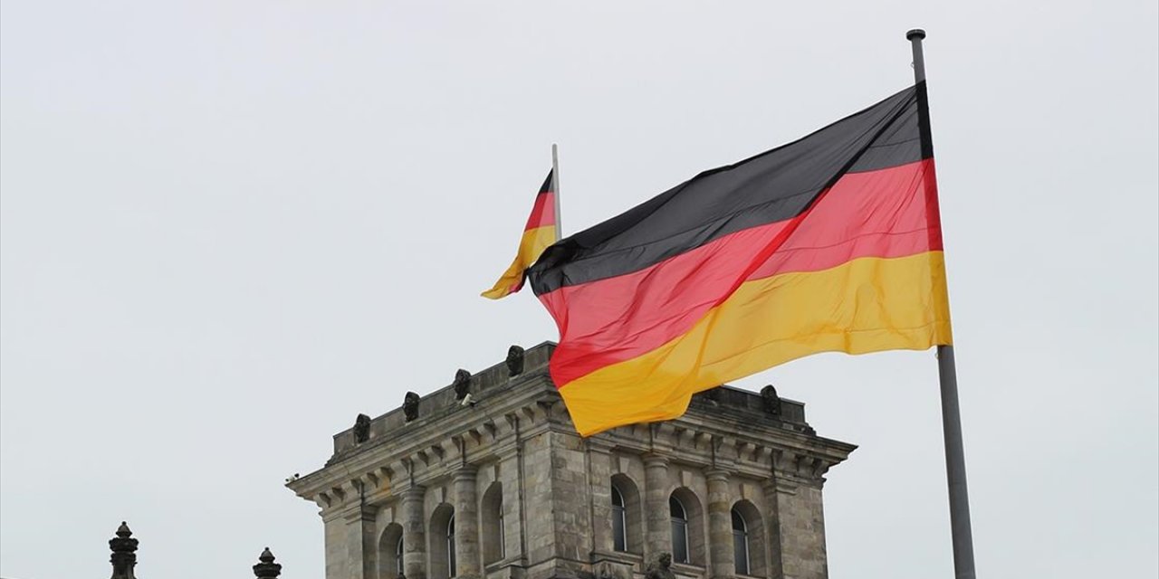 Almanya'da Şirket İflasları 2009 Finansal Krizden Bu Yana En Yüksek Seviyeye Ulaştı