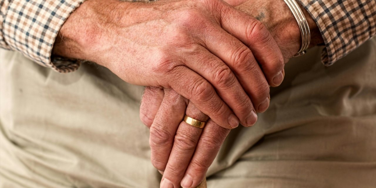 Almanya'da 80 Yaş Üstü Nüfus 2050'ye Kadar 8 İla 10 Milyona Ulaşacak