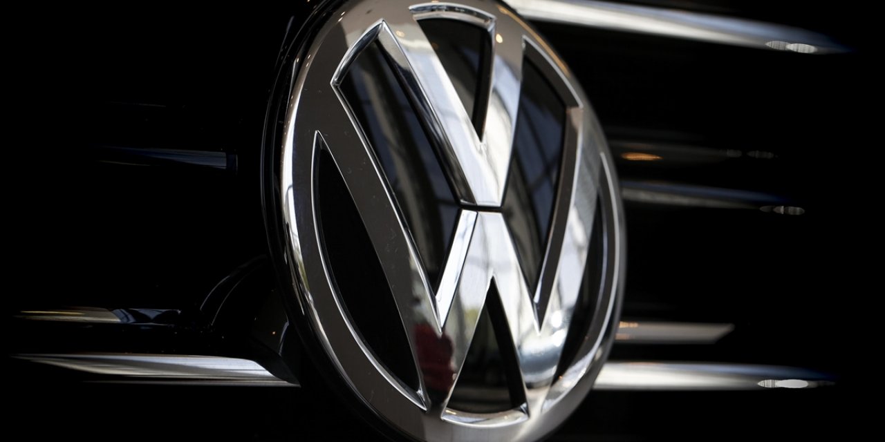 Volkswagen Markasının Araç Teslimatı 2024'te Düştü