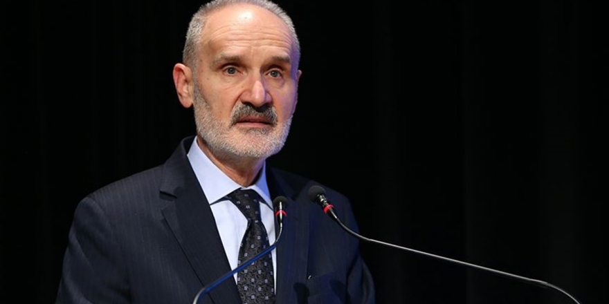 'Ticari Kredi Faiz Oranları Daha Da Aşağıya İnmeli'