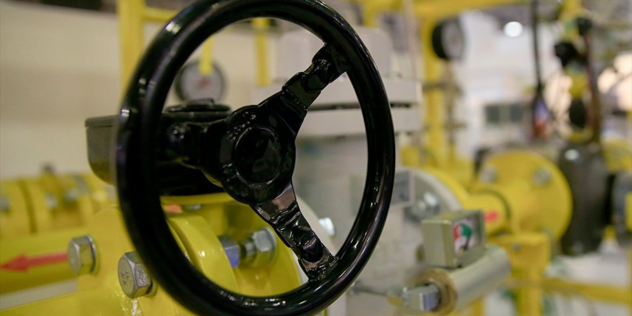 Norveç’in Doğal Gaz Üretimi 2024'te Rekora Ulaştı