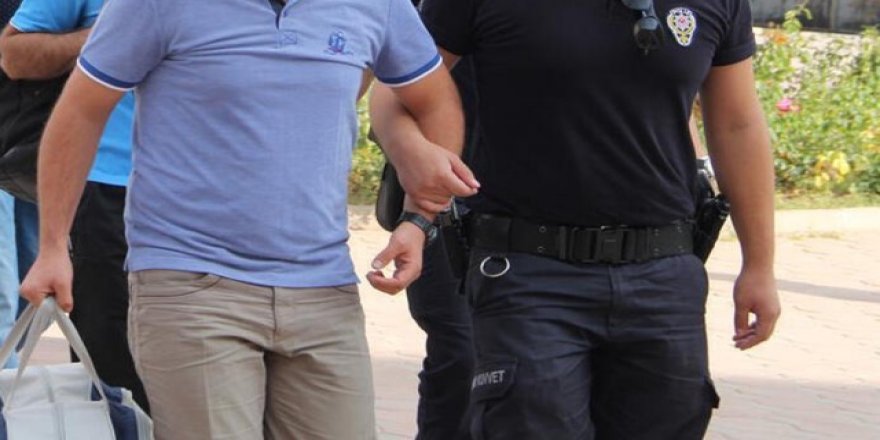 Diyarbakır Kulp'taki Saldırıyla İlgili HDP İlçe Başkanı ve Kulp Belediyesi Fen İşleri Müdürü Gözaltına Alındı