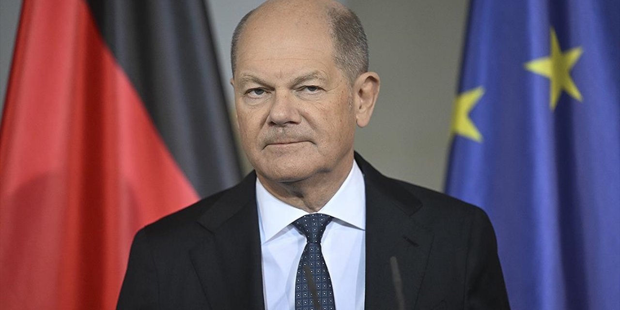 Almanya'dan, Trump'ın "Nato Üyelerinin Savunma Harcamalarını GSYH'lerinin Yüzde 5'ine Çıkarması" Çağrısına Tepki