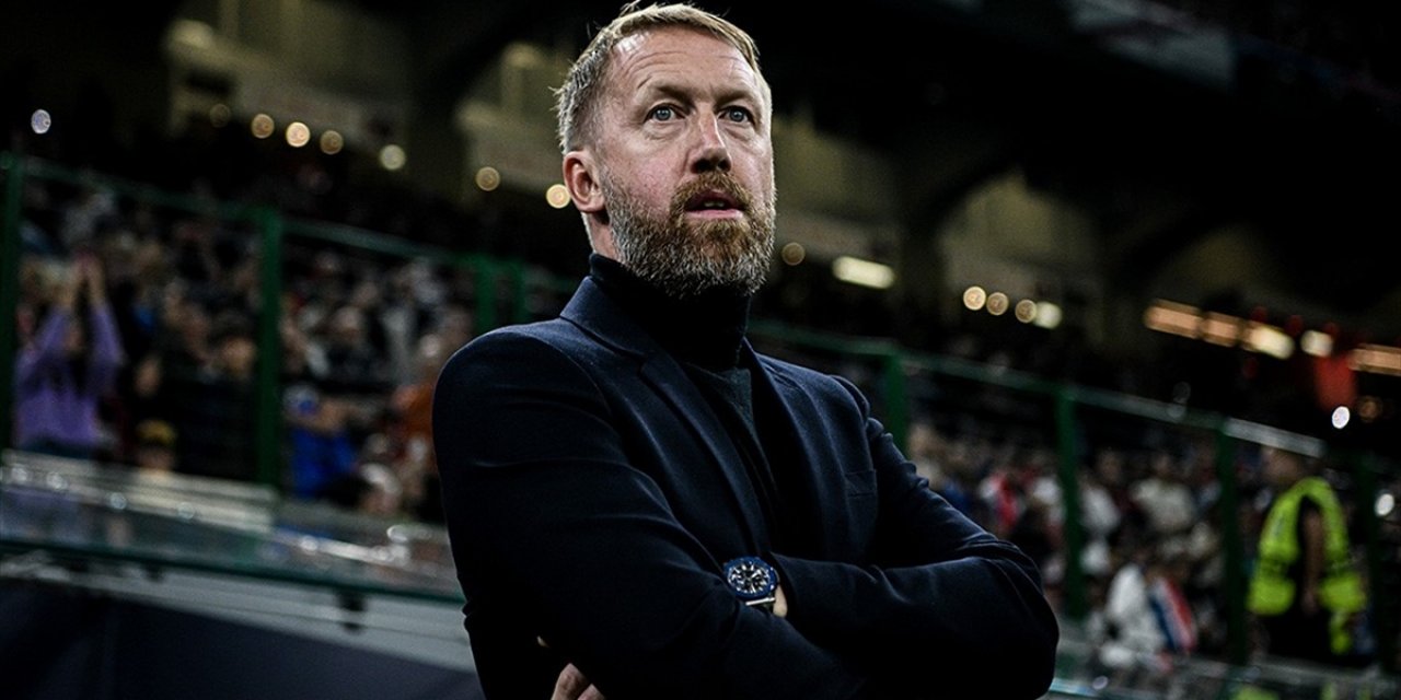 West Ham United'da Graham Potter Dönemi