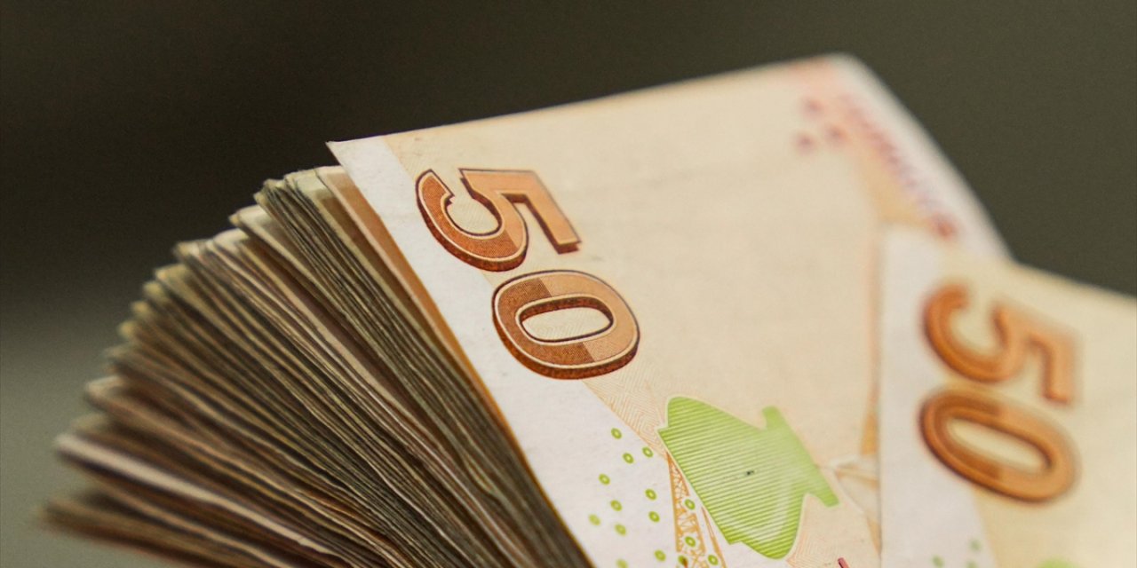 Hazine Kefaletiyle Kullandırılan Kredi Tutarı 923,7 Milyar Lirayı Aştı