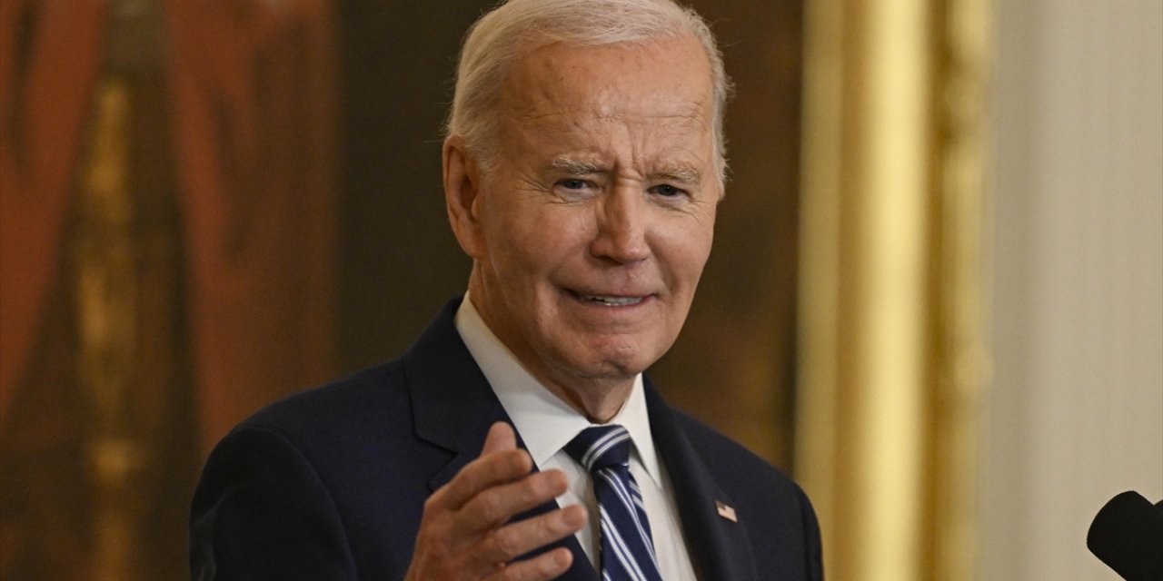 Biden, Görev Süresi Sona Ermeden Af İlan Edip Etmeyeceğine Henüz Karar Vermedi
