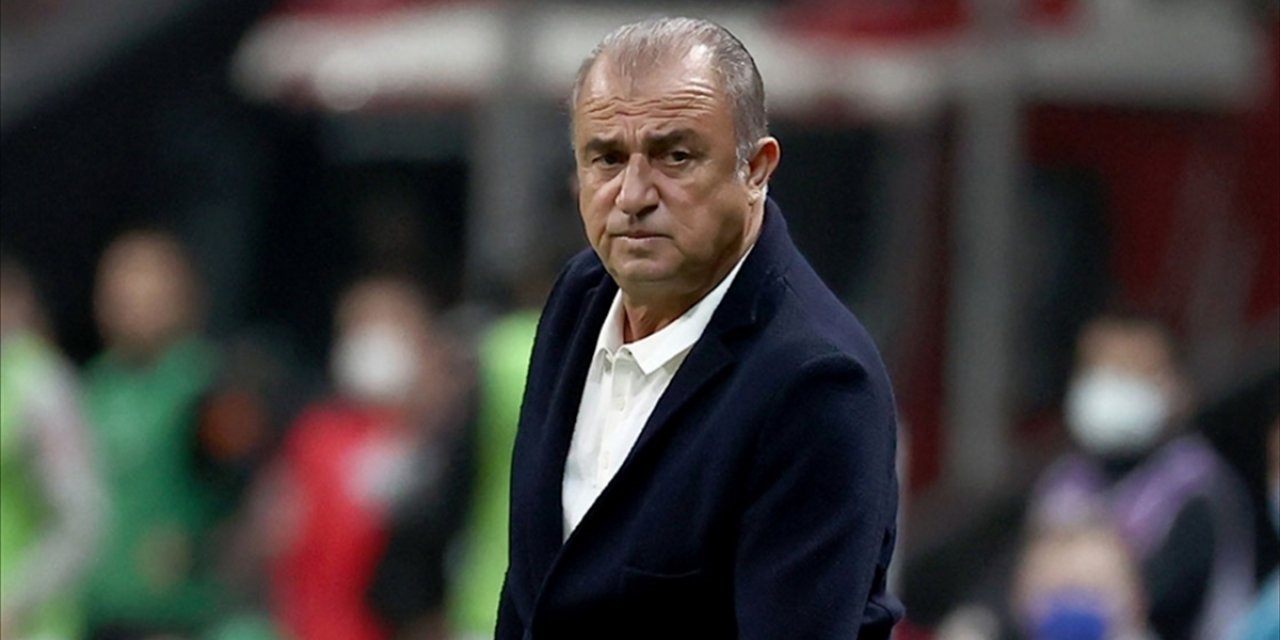 Fatih Terim, Al Shabab'ın Başında İlk Lig Maçına Yarın Çıkacak