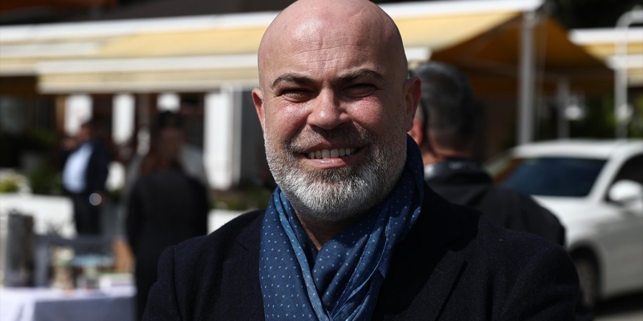 Gekader Başkanı Eren'den "2025'te Geri Dönüşüm Sektörüne Talep Artacak" Değerlendirmesi