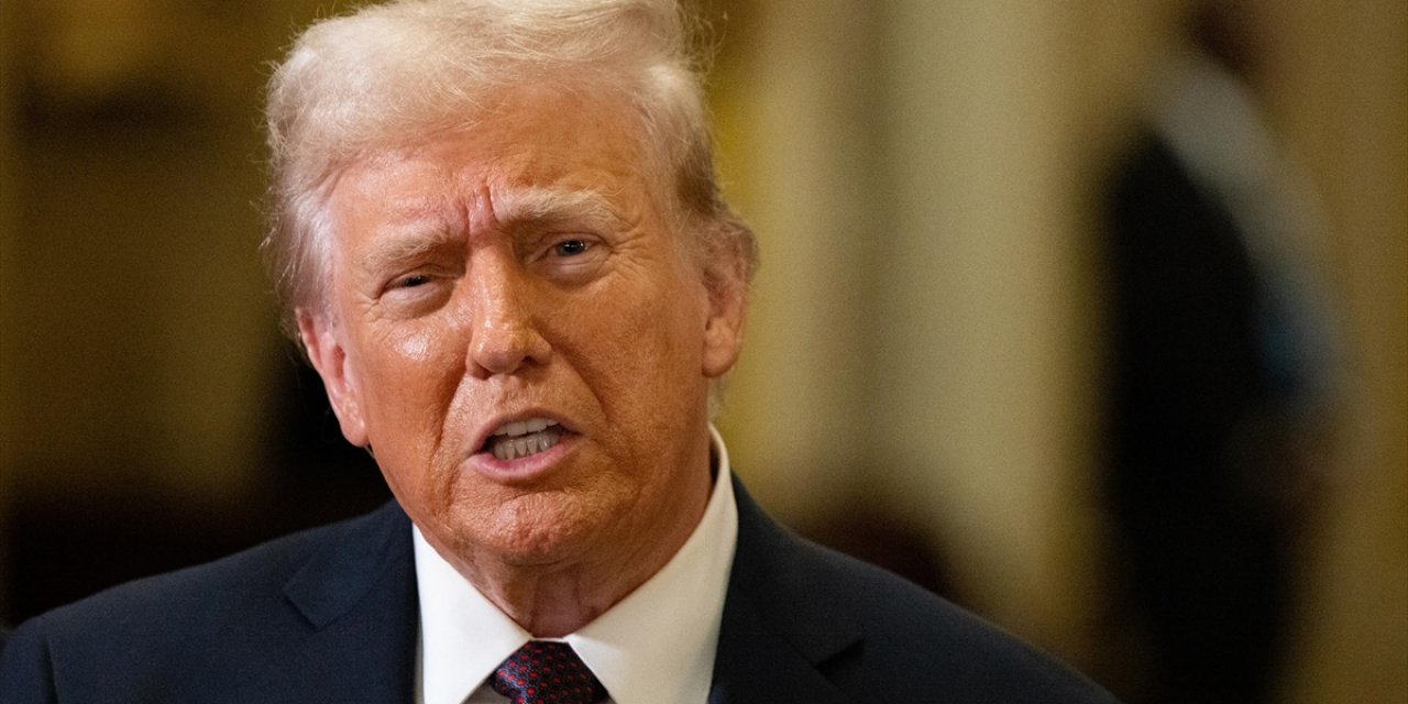 ABD'nin Seçilmiş Başkanı Trump'ın Yemin Töreni İçin Rekor Seviyede Bağış Toplandı