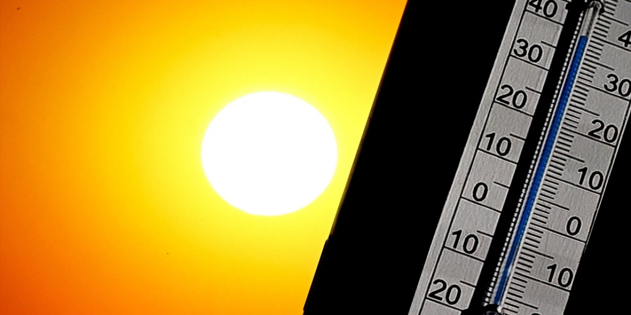 Güney Kore'de 2024'ün, Kayıtlara Geçen En Sıcak Yıl Olduğu Açıklandı