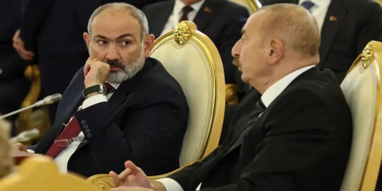 Azerbaycan ile Ermenistan Arasında Tartışmaya Neden Olan Proje Hakkında Neler Biliniyor?