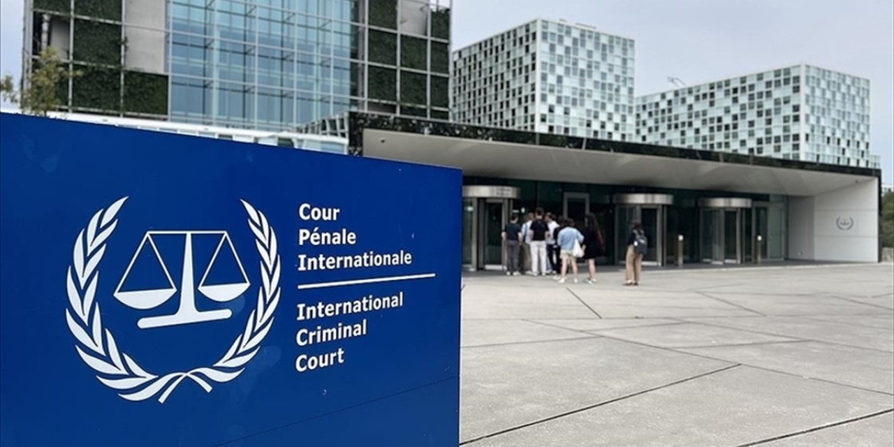 ABD Temsilciler Meclisi, UCM'ye Yaptırım Talep Edilen Tasarıyı Kabul Etti