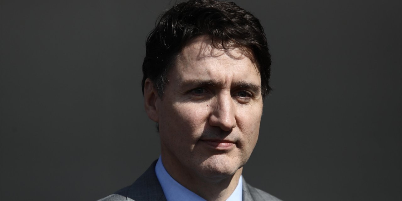 Trudeau'dan Trump'a Yanıt: Kanada, ABD'nin 51. Eyaleti Olmayacak