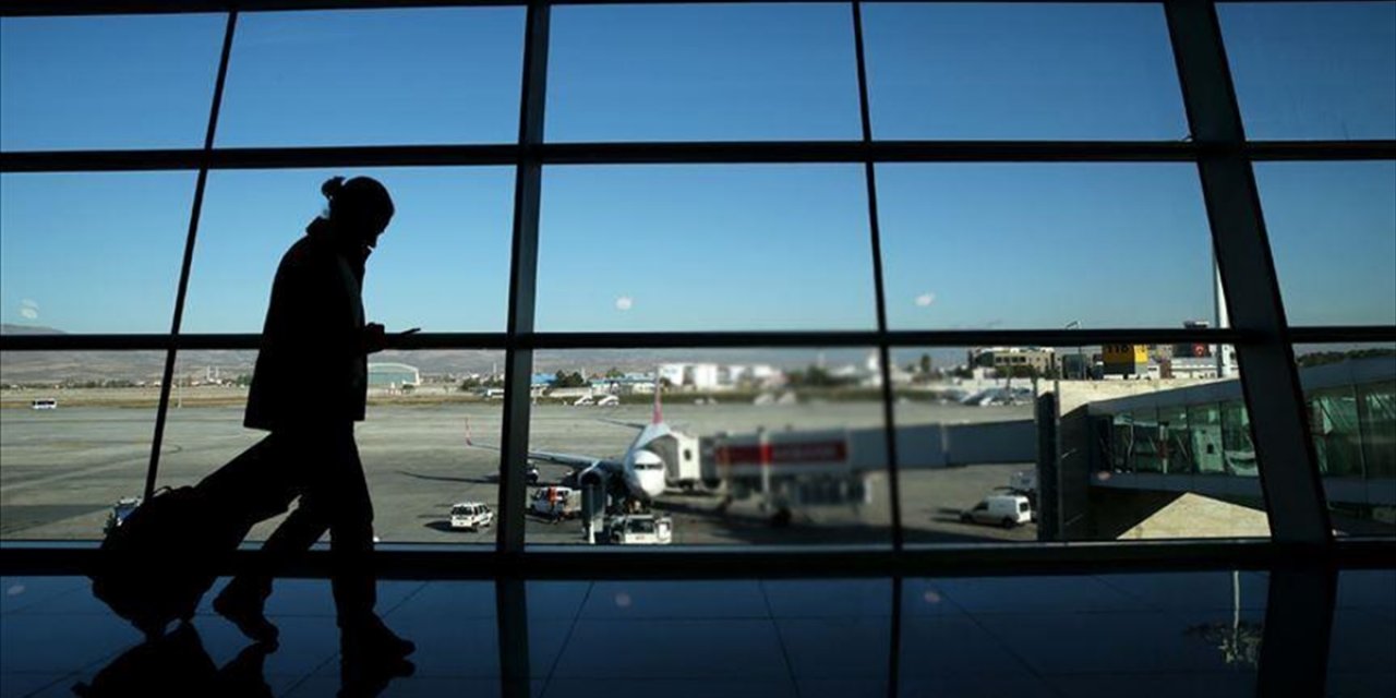 2024'te En Yoğun Yolcu Trafiği Dubai, Atlanta ve Tokyo Havalimanlarında Yaşandı