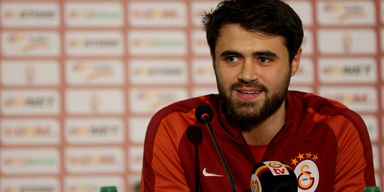 Türk Futbolunun Beyefendi İsmi: Ahmet Çalık