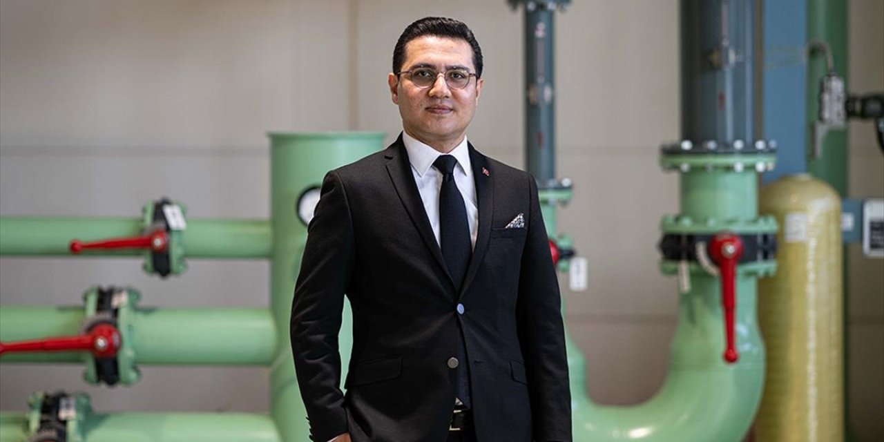 Türkiye, Enerji Verimliliğine 2030'a Kadar 20 Milyar Dolardan Fazla Yatırım Yapacak