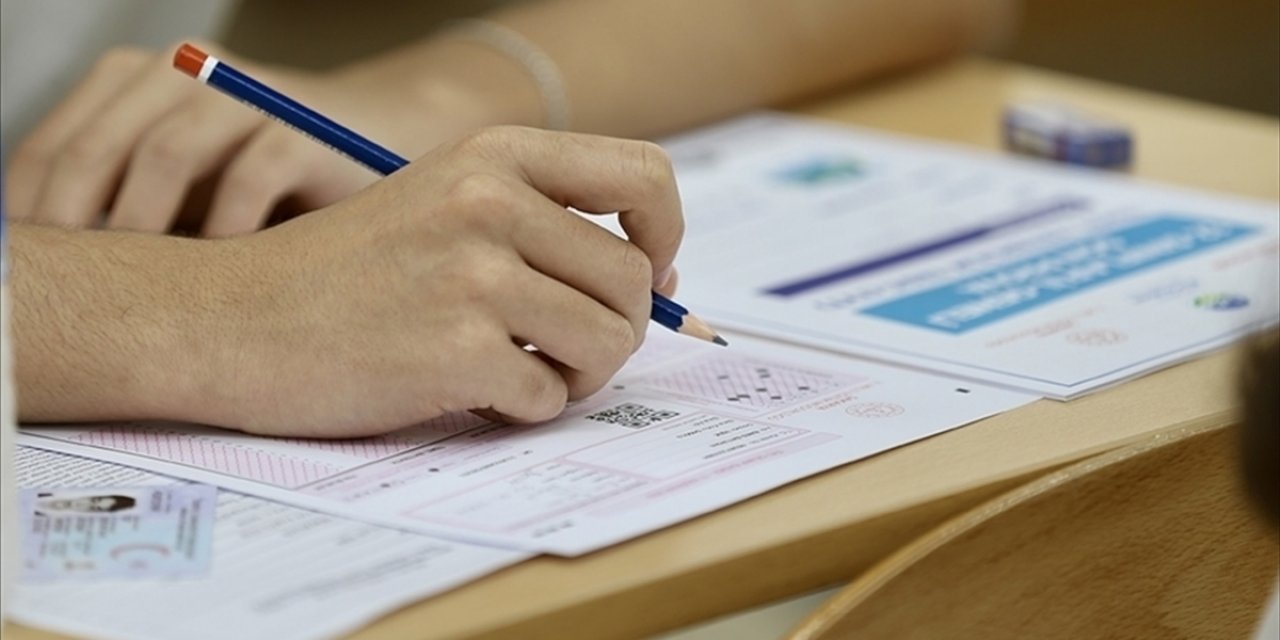 Kaymakam Adaylığı Giriş Sınavı'na Başvurular Başladı