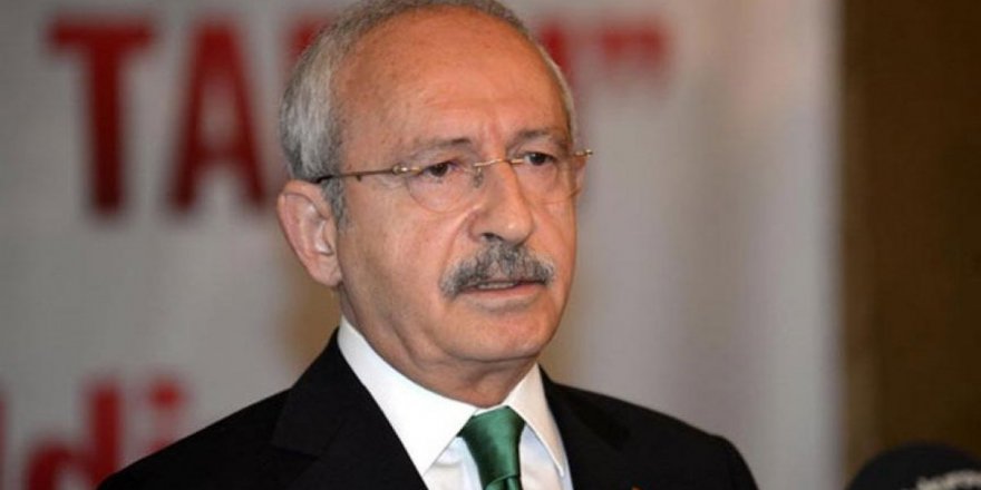 CHP Genel Başkanı Kemal Kılıçdaroğlu, Eli Kanlı Terör Örgütü PKK, Alçak Yüzünü Bir Kez Daha Gösterdi