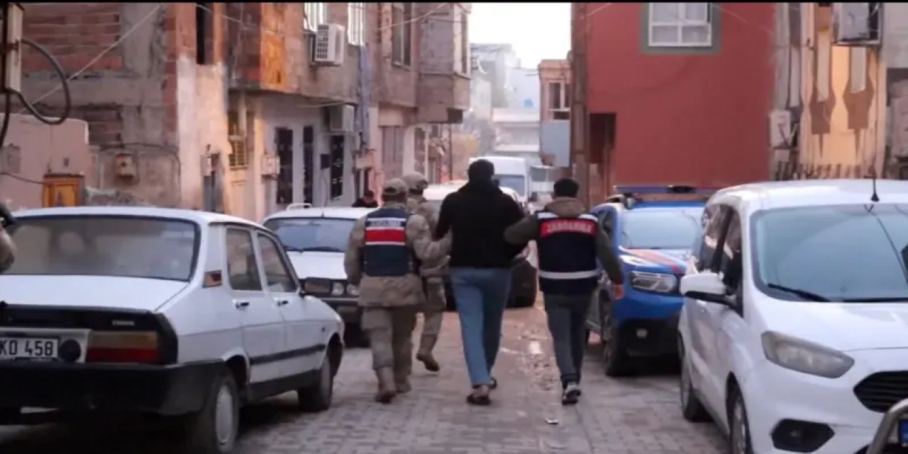 Türkiye'de Son Dönemde Düzenlenen IŞİD Operasyonları Hakkında Neler Biliniyor?