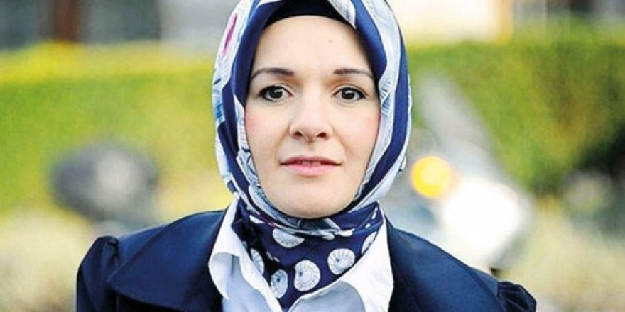 Erdoğan'ın Manevi Kızı Büyükelçi Oldu