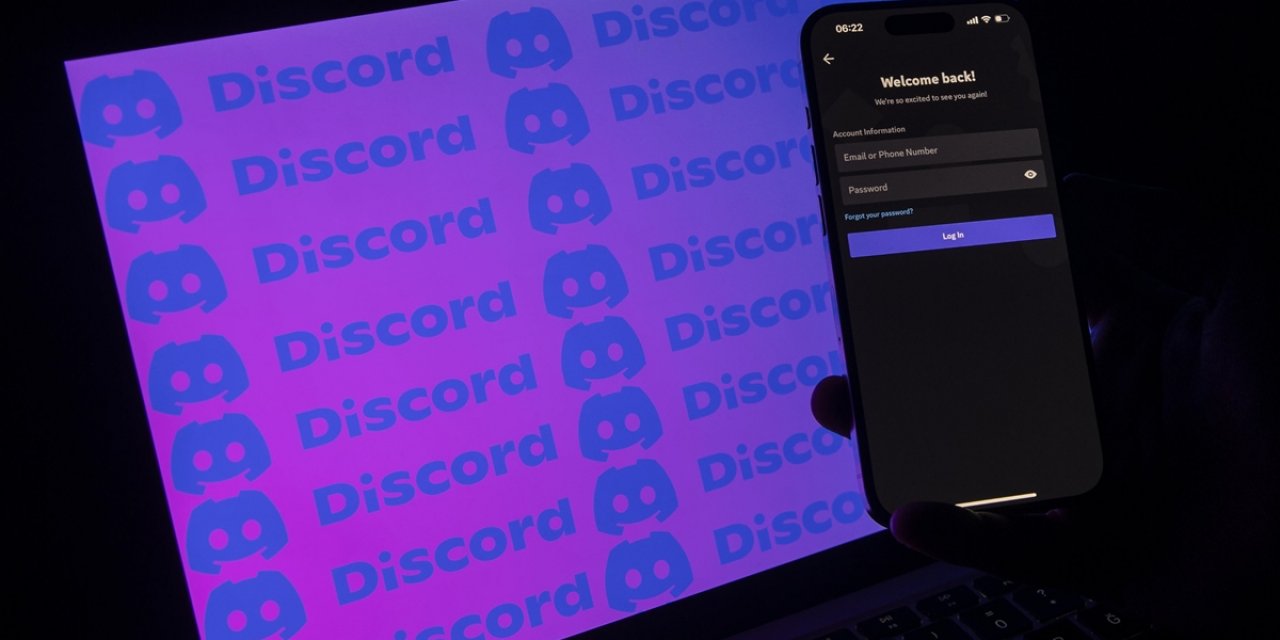 Discord'da Bir Çocuğun da Bulunduğu Görüntülere İlişkin Soruşturma Tamamlandı
