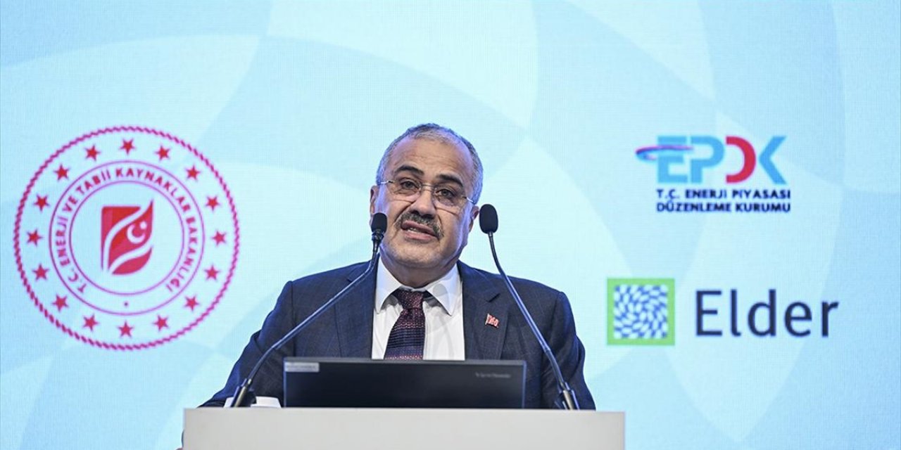 EPDK Başkanı Yılmaz, Türkiye'de "Akıllı ve Milli Sayaç" Döneminin 2026'da Başlayacağını Açıkladı