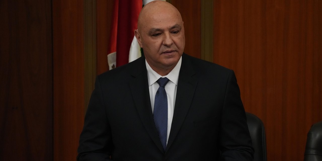 Lübnan'ın Yeni Cumhurbaşkanı Avn'ı Çözülmesi Gereken Güvenlik Ve Ekonomik Problemler Bekliyor