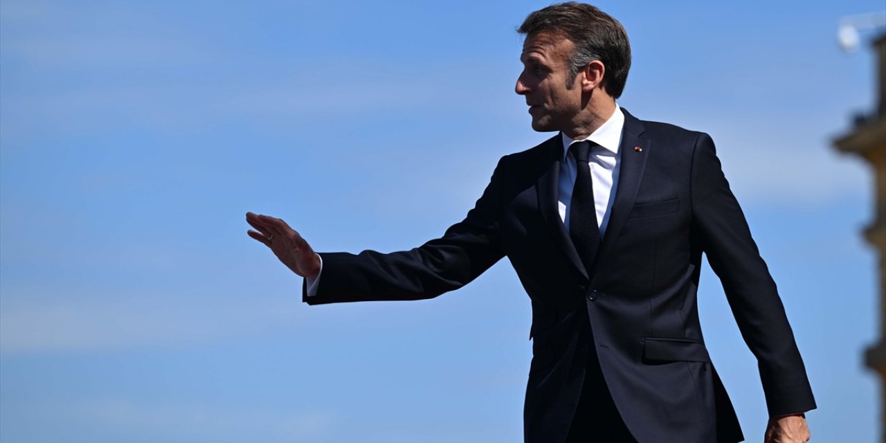 Afrikalı Uzmanlara Göre, Fransa Kendini Afrika'da Hala Stratejik Bir Güç Gibi Göstermek İstiyor