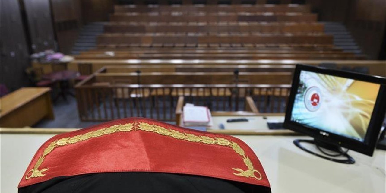 Hrant Dink Cinayeti Tetikçisi Samast'ın "Fetö Adına Suç İşlemek"ten Yargılandığı Davada Karar