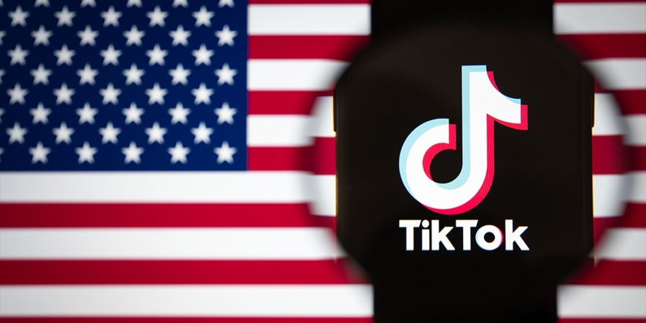 ABD Yüksek Mahkemesinde, Tiktok'un Yasaklanması Davasında Tarafların Sözlü Savunmaları Alındı