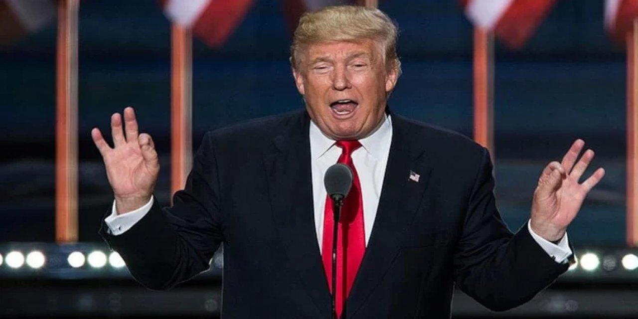 Donald Trump’ın ‘Sus Payı’ Davasında Karar Verildi