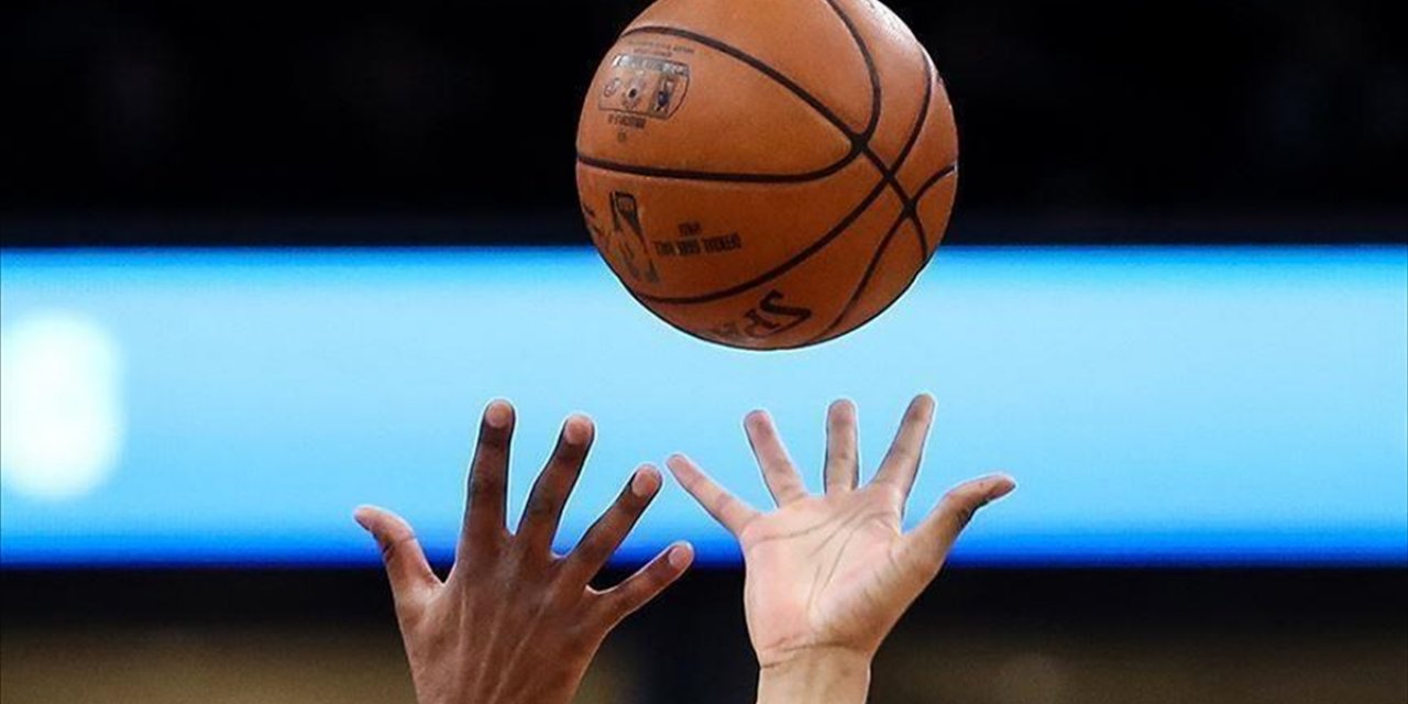 NBA'de Kings'ten Üst Üste 6. Galibiyet