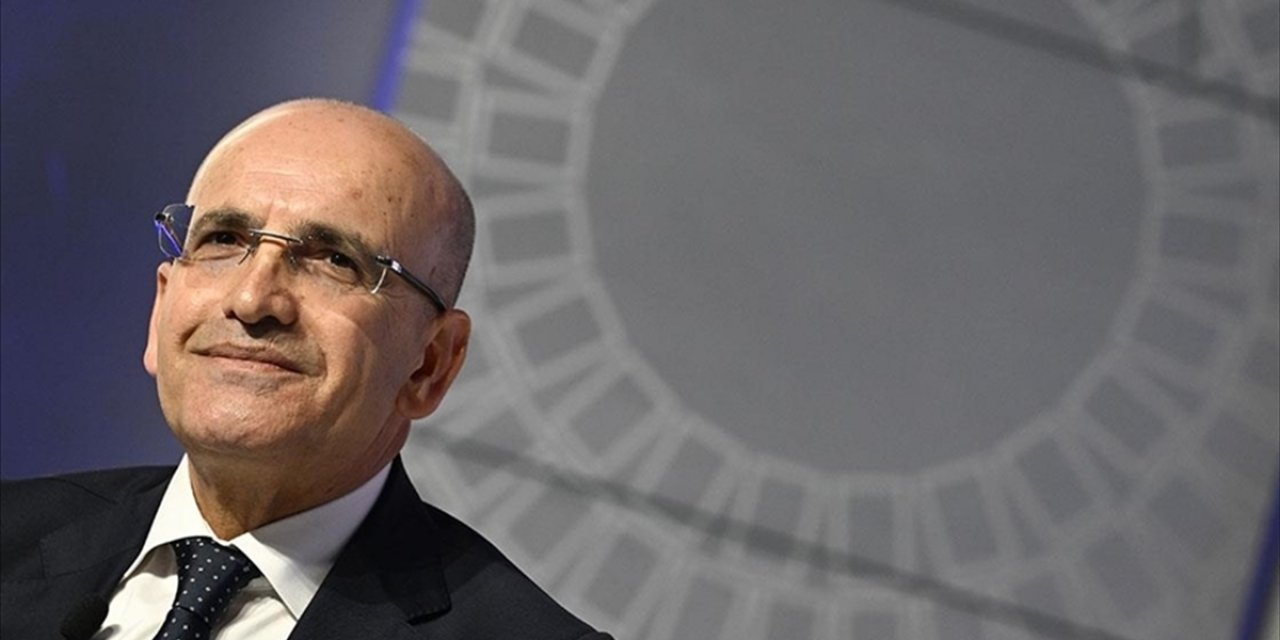 Hazine ve Maliye Bakanı Şimşek, Bu Yılın İlk Yatırımcı Buluşmasını Londra'da Gerçekleştirecek