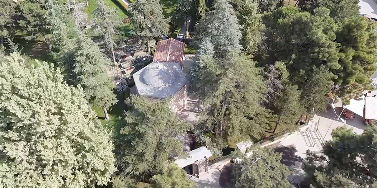 Bilecik'in Tarihi Söğüt İlçesinin Dijital Ortamda Tanıtılması İçin Proje Geliştirildi