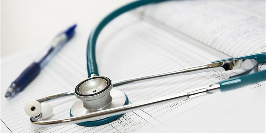 Sağlık Bakanlığına Yurt Dışı Teşkilatı Kurma Yetkisi Verildi