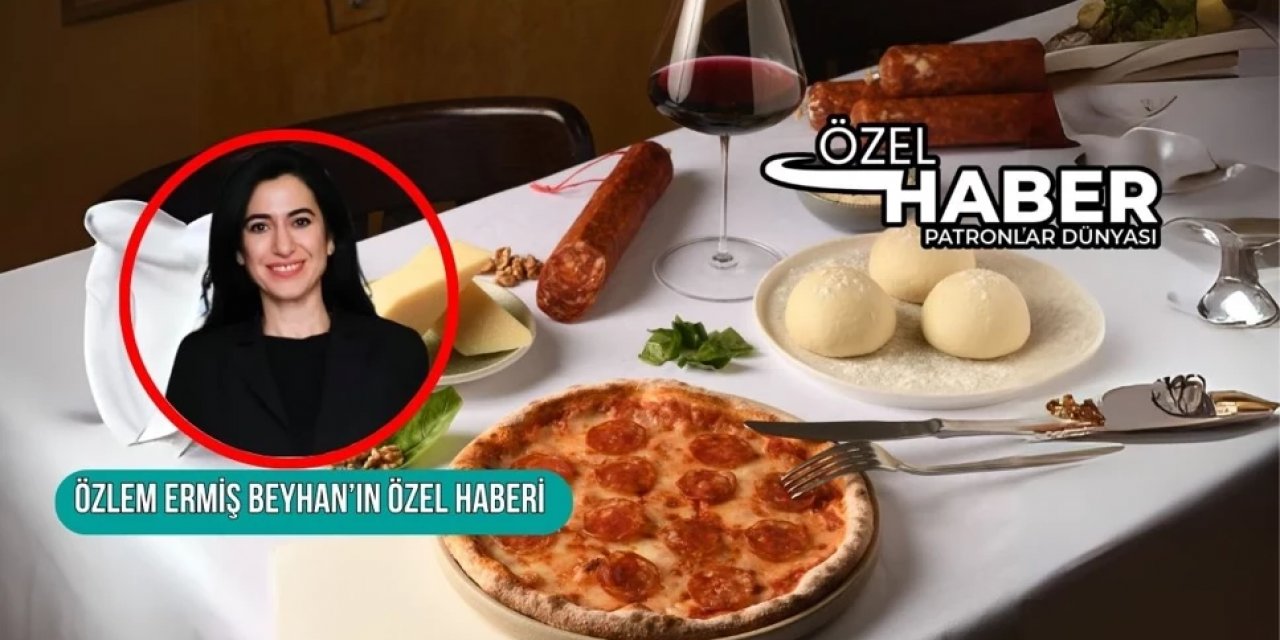 Serdar Arslan: Şu Anda Sadece A Plus Restoranlar ve Sokak Lezzetleri İş Yapıyor