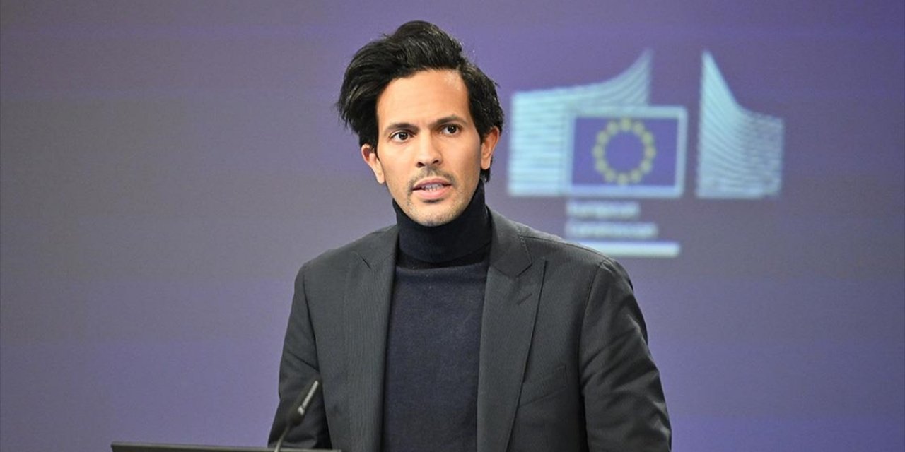 Suriye'ye Yönelik Yaptırımların Hafifletilmesi AB'nin Gündeminde