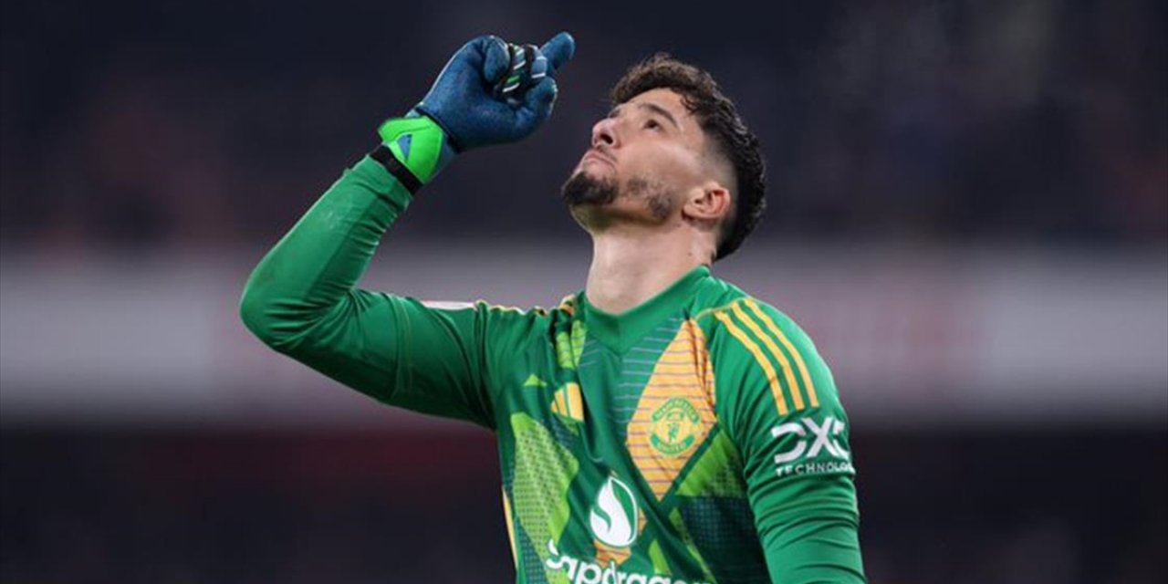 İngiliz Medyası, Milli Kaleci Altay Bayındır'ı "Maçın Kahramanı" Seçti