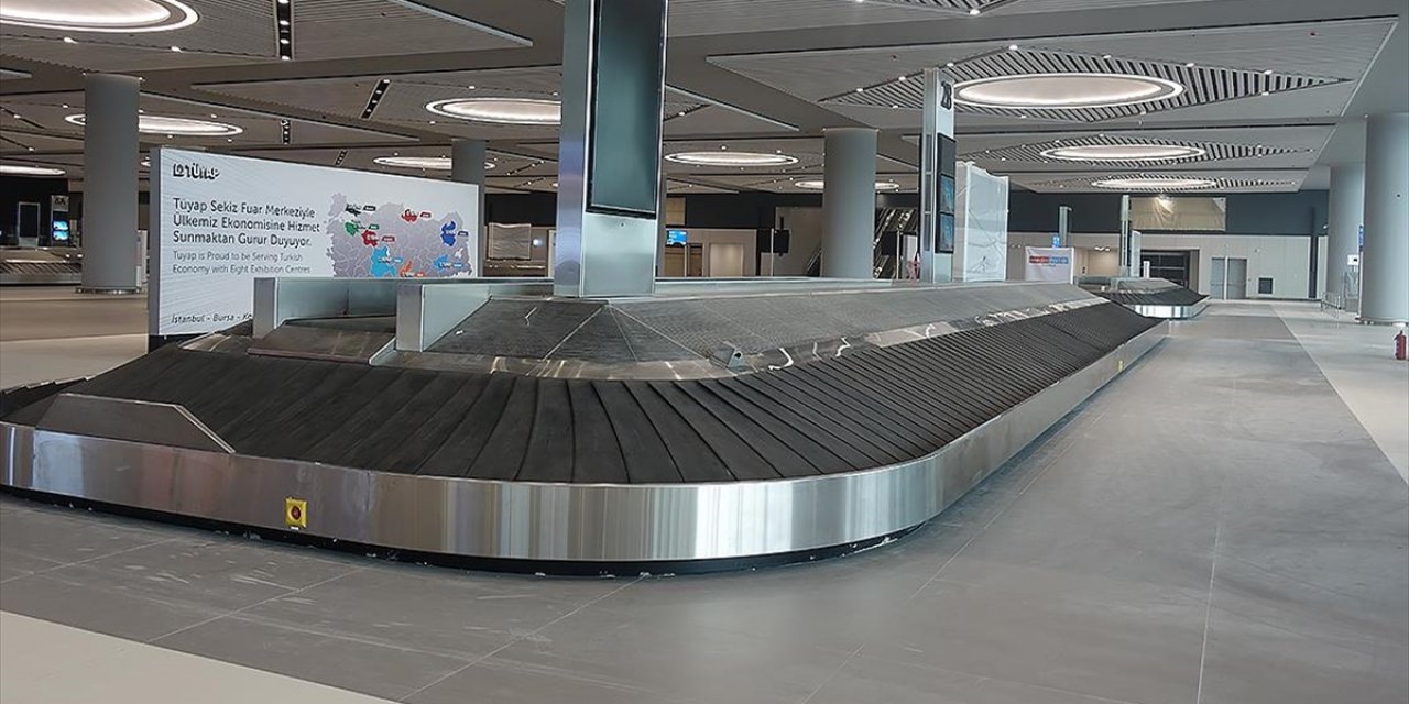 İGA, "Kayıp Bagaj Satışı" Dolandırıcılığına Karşı Uyardı