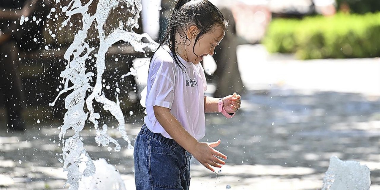 2024 Son 53 Yılın "En Sıcak Yılı" Oldu