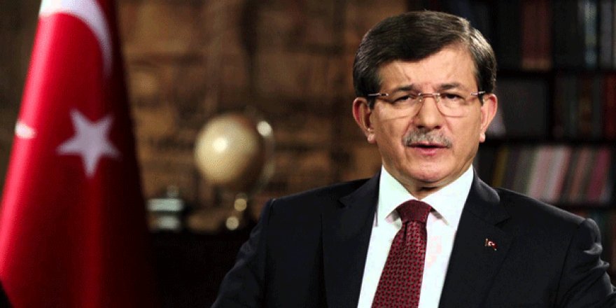 Ahmet Davutoğlu'nun Ekibi Belli Oldu! İşte Yeni Partiye Katılan 26 İsim
