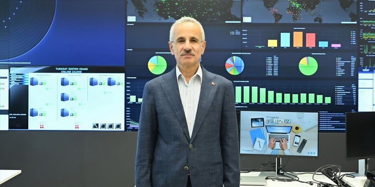 Türkiye'de Fiber Abone Sayısı 7,6 Milyonu Geçti