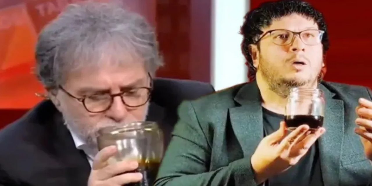 Ahmet Hakan, Şahan Gökbakar ve Petrol Sessizliğini Bozdu!