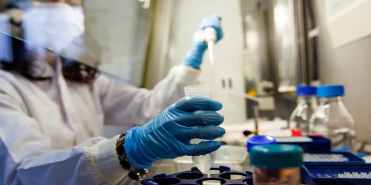 Covid'den 30 Kat Daha Ölümcül Salgın Kapıda!