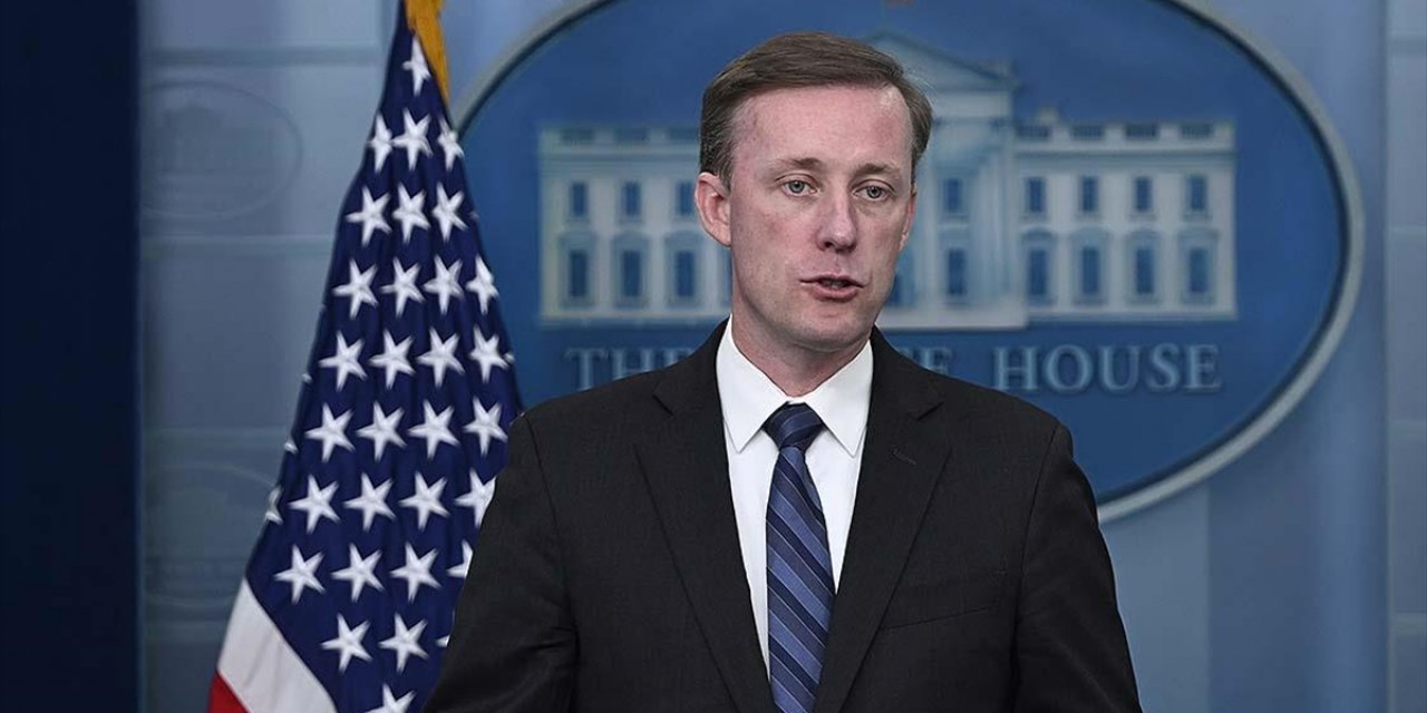 Beyaz Saray: Gazze'de Ateşkes Anlaşması Bu Hafta Olabilir